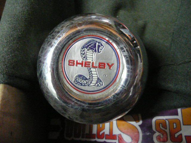 Shelby wheels center caps